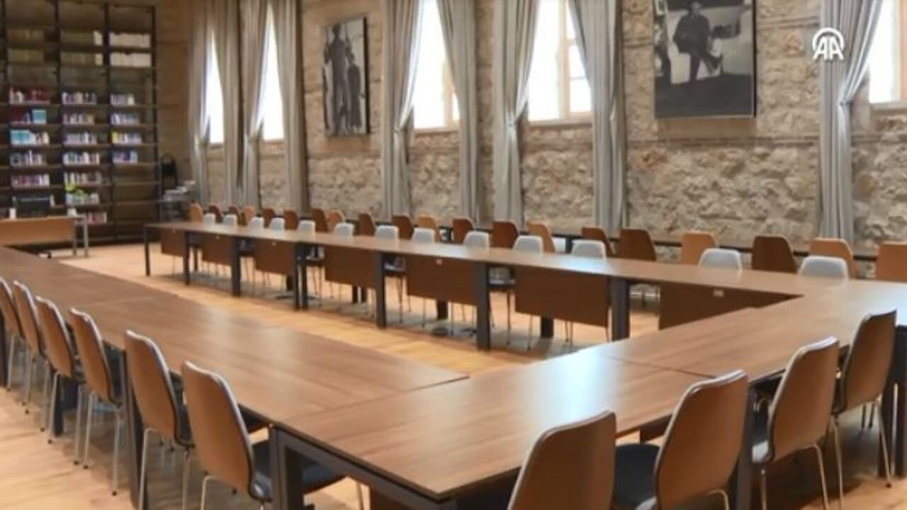 Hayat hikâyeleri bir arada! Rami'de biyografi devrimi