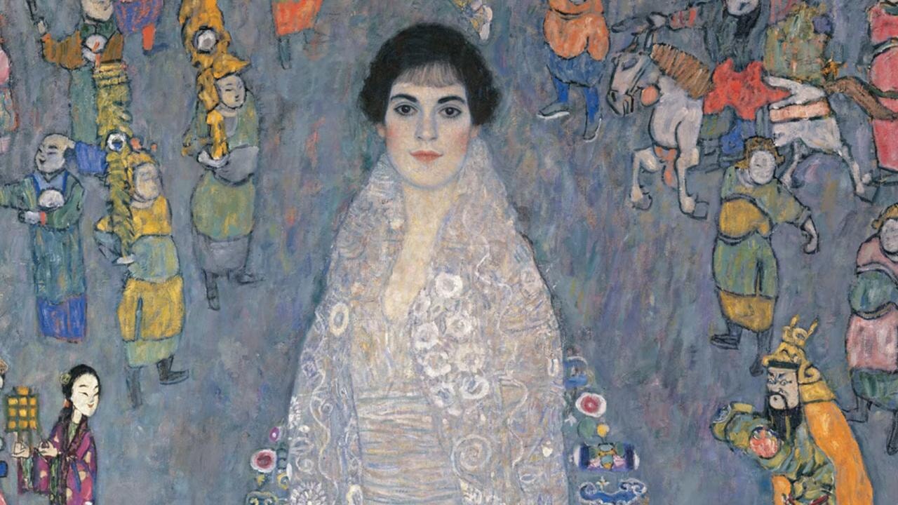 Modern sanatın en pahalıya satılan tablosu: 236,4 milyon dolar