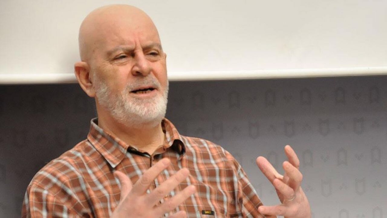 Mustafa Kutlu'dan bir şehir sorgusu: 'İstanbul neresi? İstanbullu kim?'