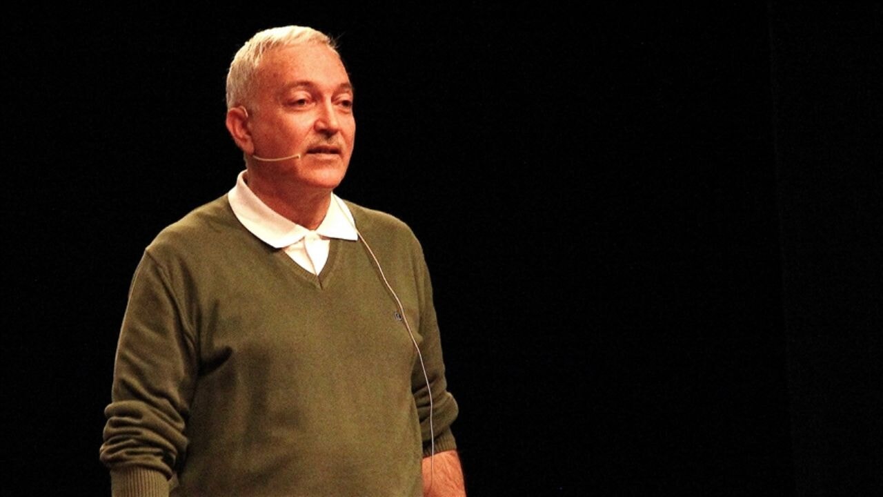 Sanatçı Hüseyin Goncagül vefat etti