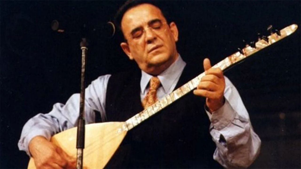 Sanatçı Yavuz Top hayatını kaybetti