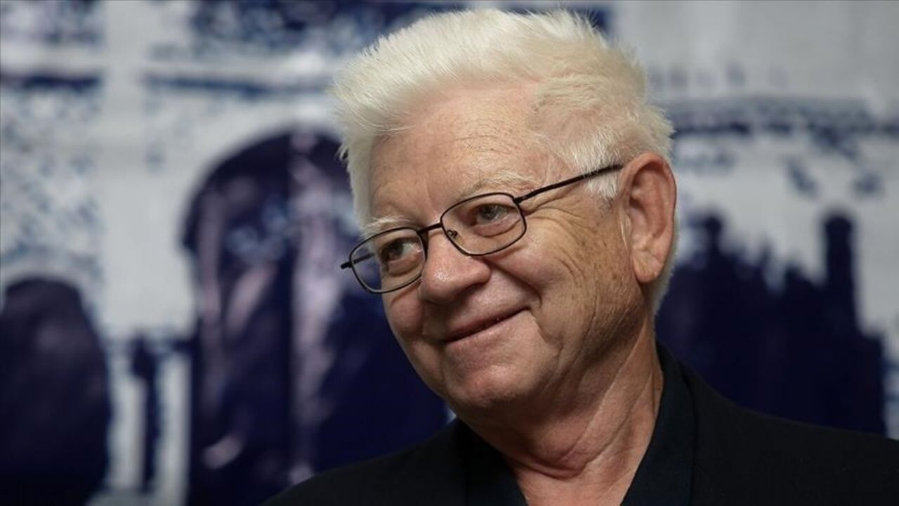 Tek başına bir ordu: Oktay Sinanoğlu