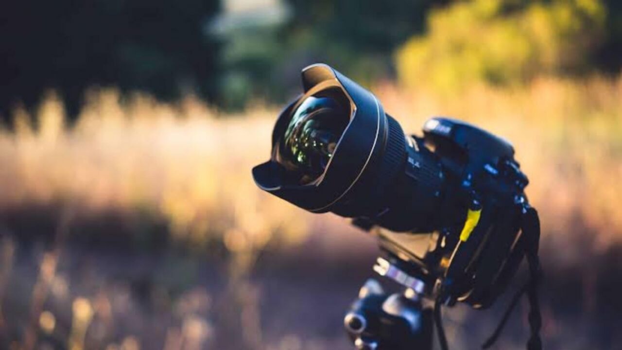 Timetürk yazarı Serap Özer kaleme aldı 'Fotoğrafçı oldum ama aslında kendimi buldum'