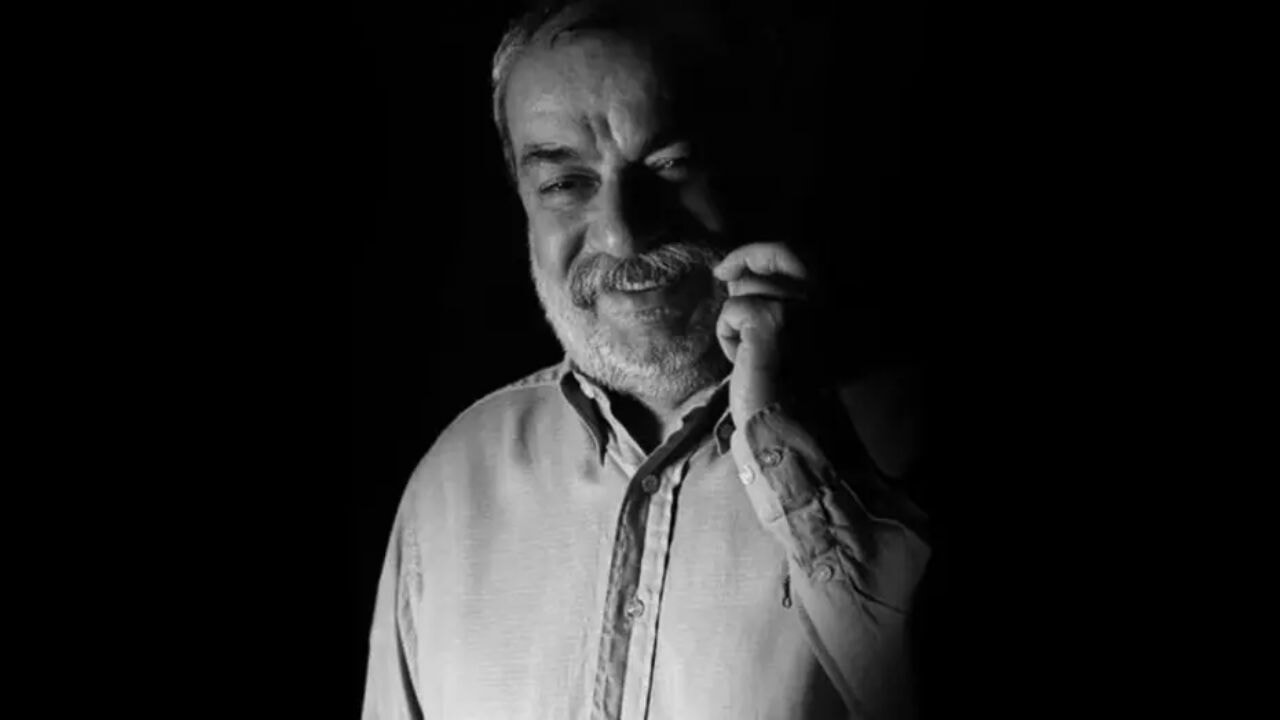 Tiyatro oyuncusu Koray Ergun hayatını kaybetti