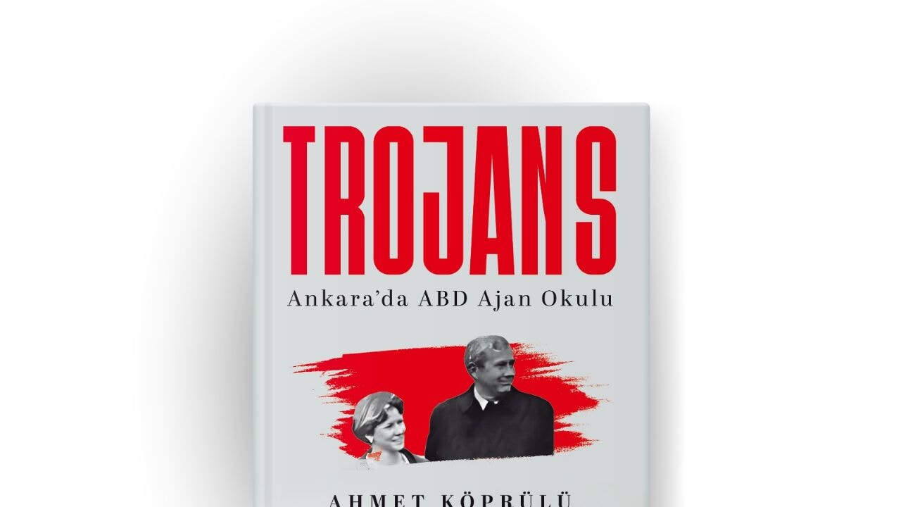 'Trojans: Ankara'd  ABD Ajan Okulu' ve 'Bozkürt: Ülkücü Kürtlerin Saklı Kalmış Hikayesi-Biji Türkiye' yayımlandı