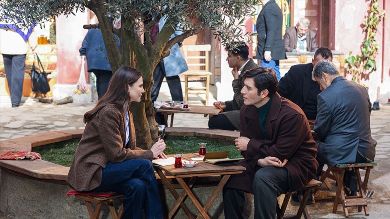 TRT 1 dizisi 'Bir Zamanlar İstanbul' sosyal medyada neden patlama yaptı?