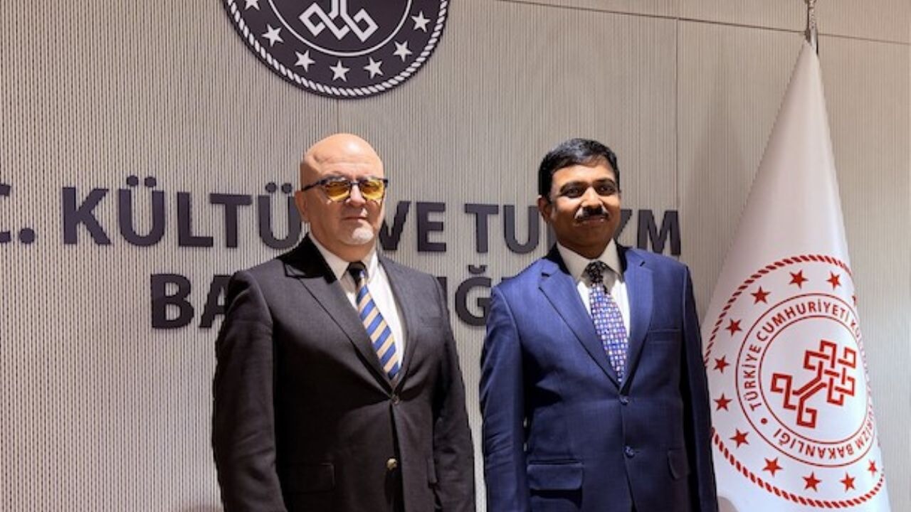 Türkiye-Hindistan film/dizi iş birliği