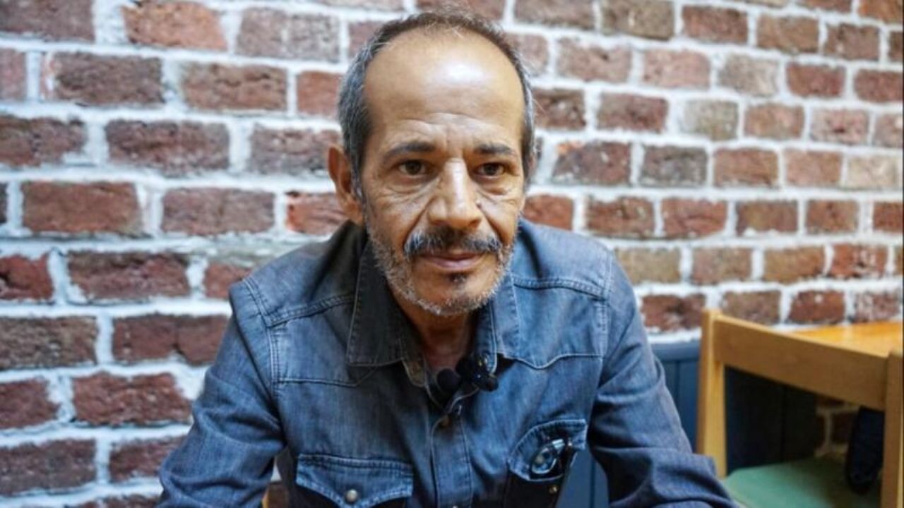 Yazar Bülent Akyürek vefat etti