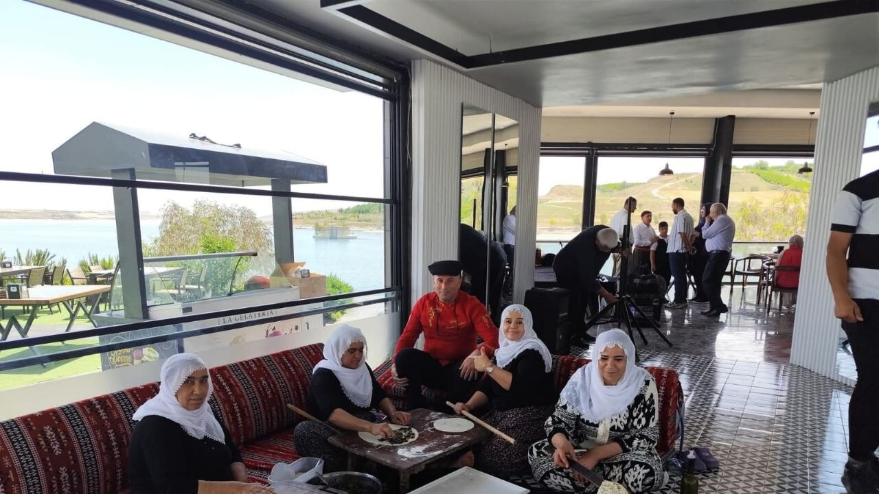 Yılmaz: Adıyaman Eşsiz Bir Gastronomiye Sahip