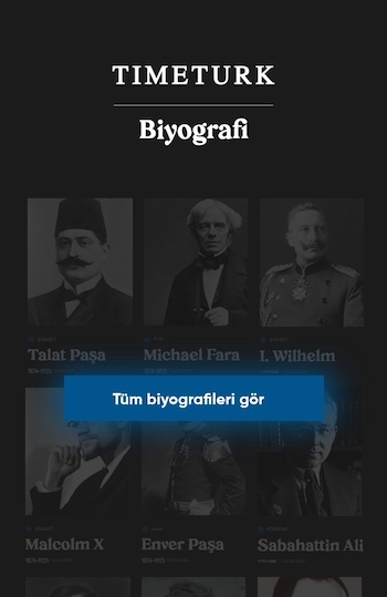 Biyografi