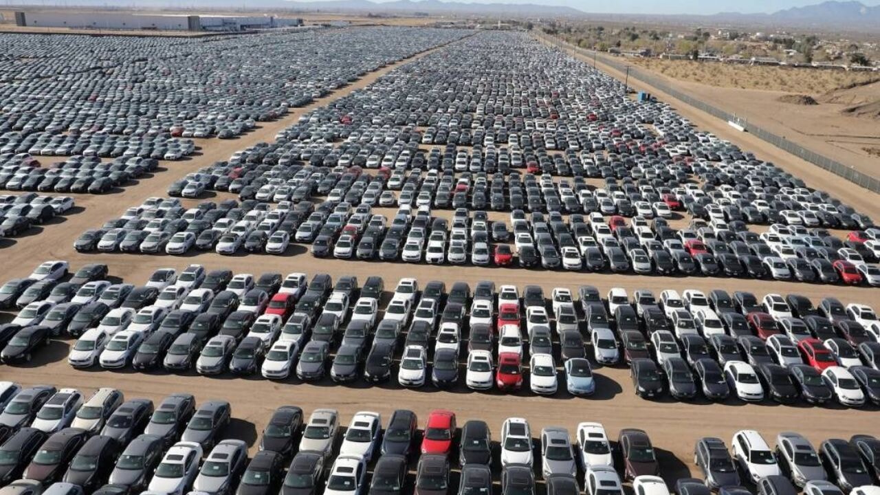 5 yılda en çok değer kaybedenler elektrikliler oldu: Toyota ve Porsche zirvede, Jaguar I-Pace hayal kırıklığı yarattı