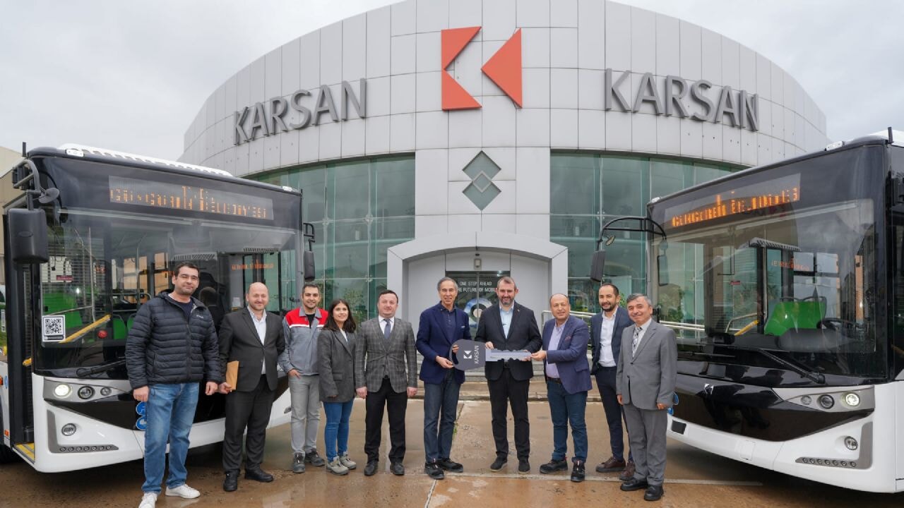 Avrupa Yollarının Yeni Hakimi: Türk Otomotiv Devleri