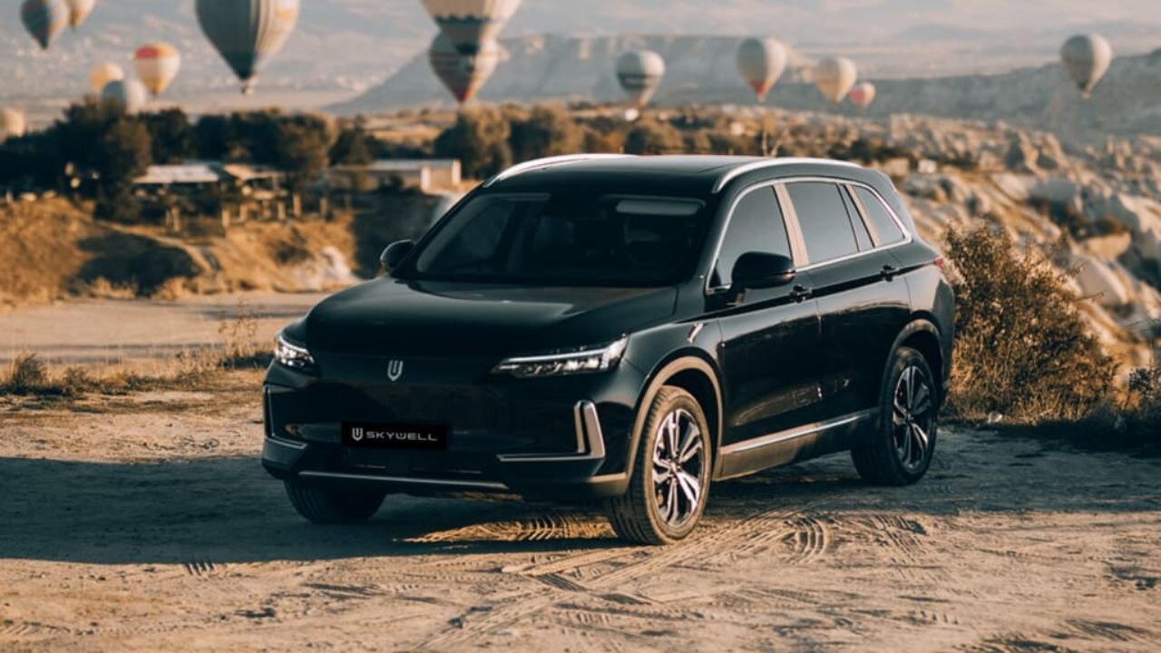 Çinli Markalar Çankırı'dan Avrupa'ya Açılacak