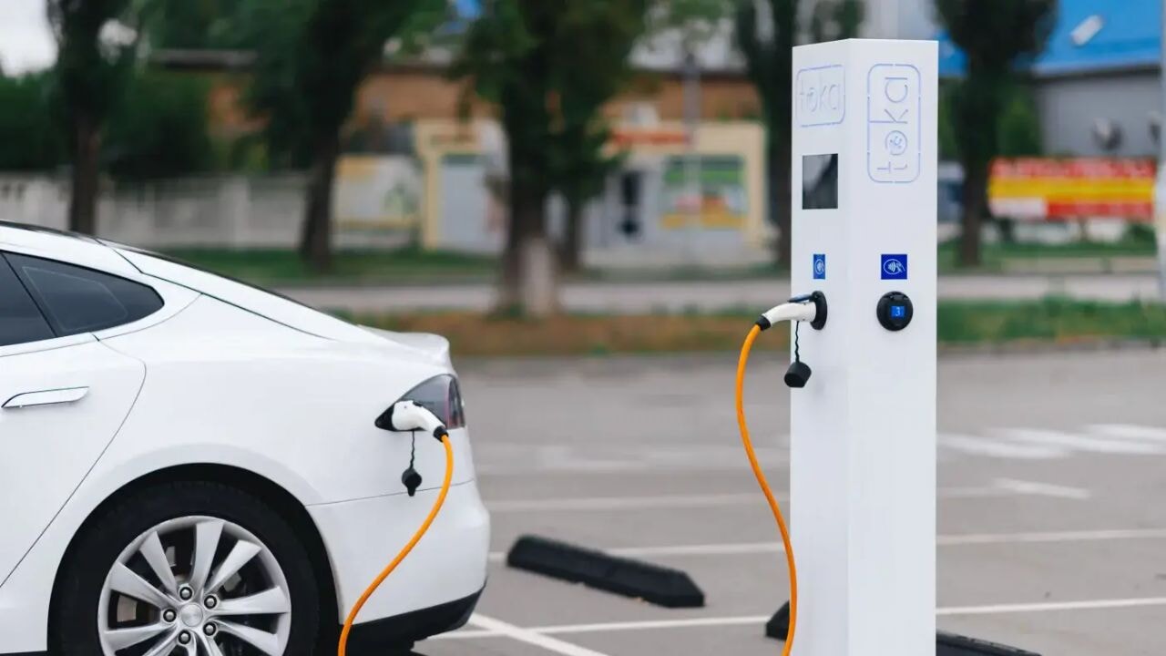 Elektrikli otomobiller gerçekten çevreci mi? Araştırma şaşırttı