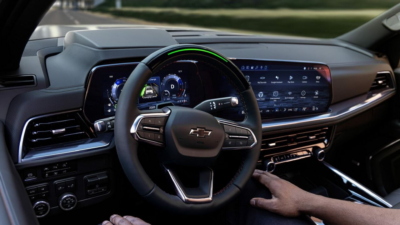 GM'den 'gözler kapalı sürüş' dönemi