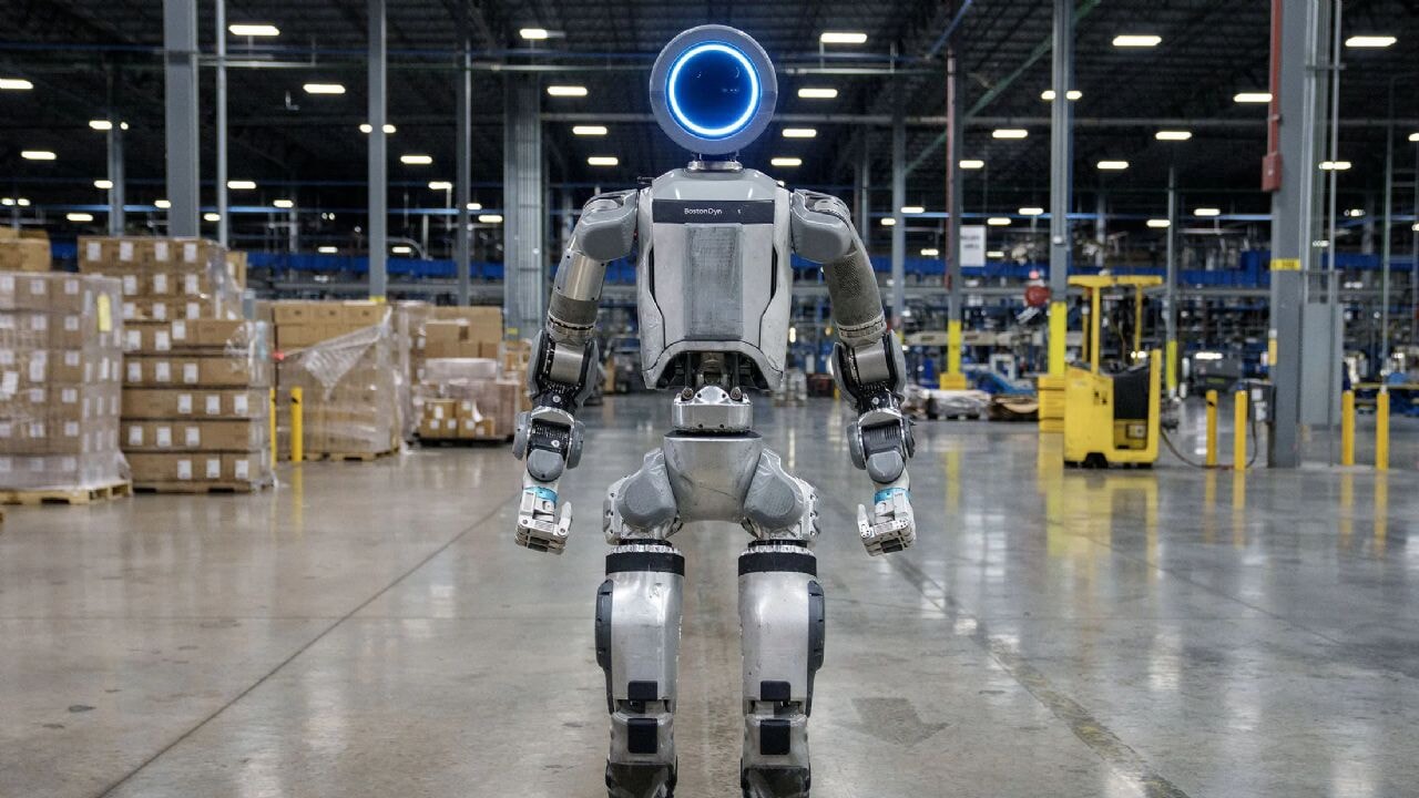 Hyundai fabrikalarında yeni dönem