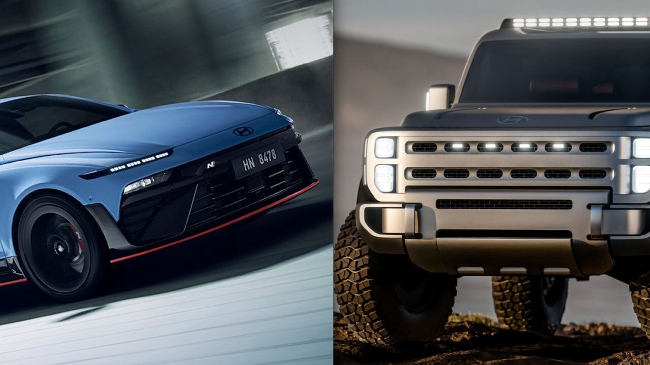 Hyundai iki yeni modelle büyük sükse yaptı: Üst üste 5. kez dünyanın en iyisi