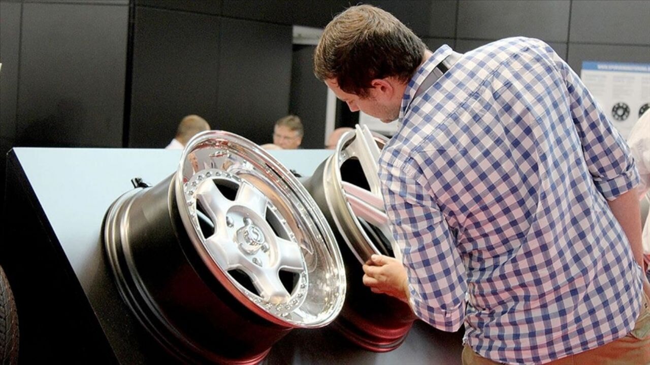 Oto yedek parça piyasası alt üst olacak