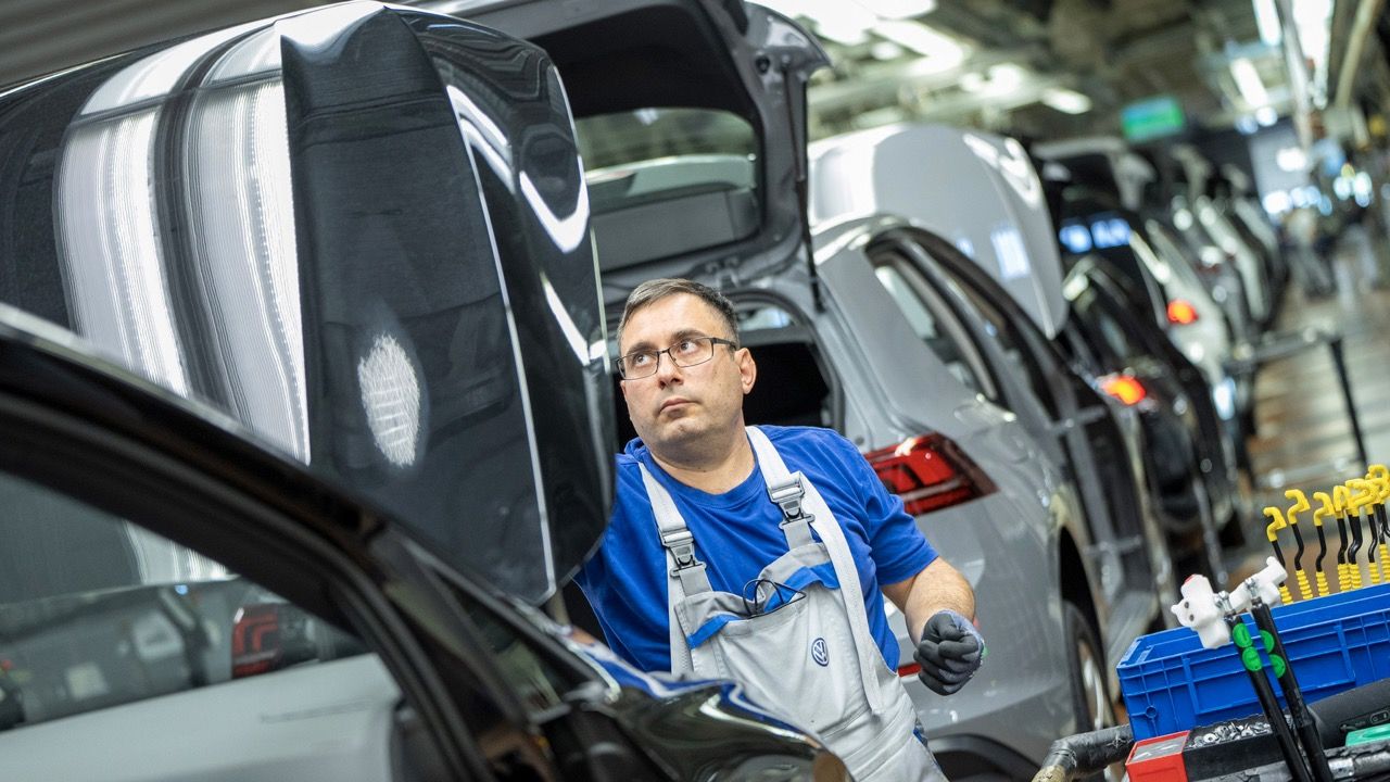 Otomotiv sektöründe 'Made in Europe' endişesi