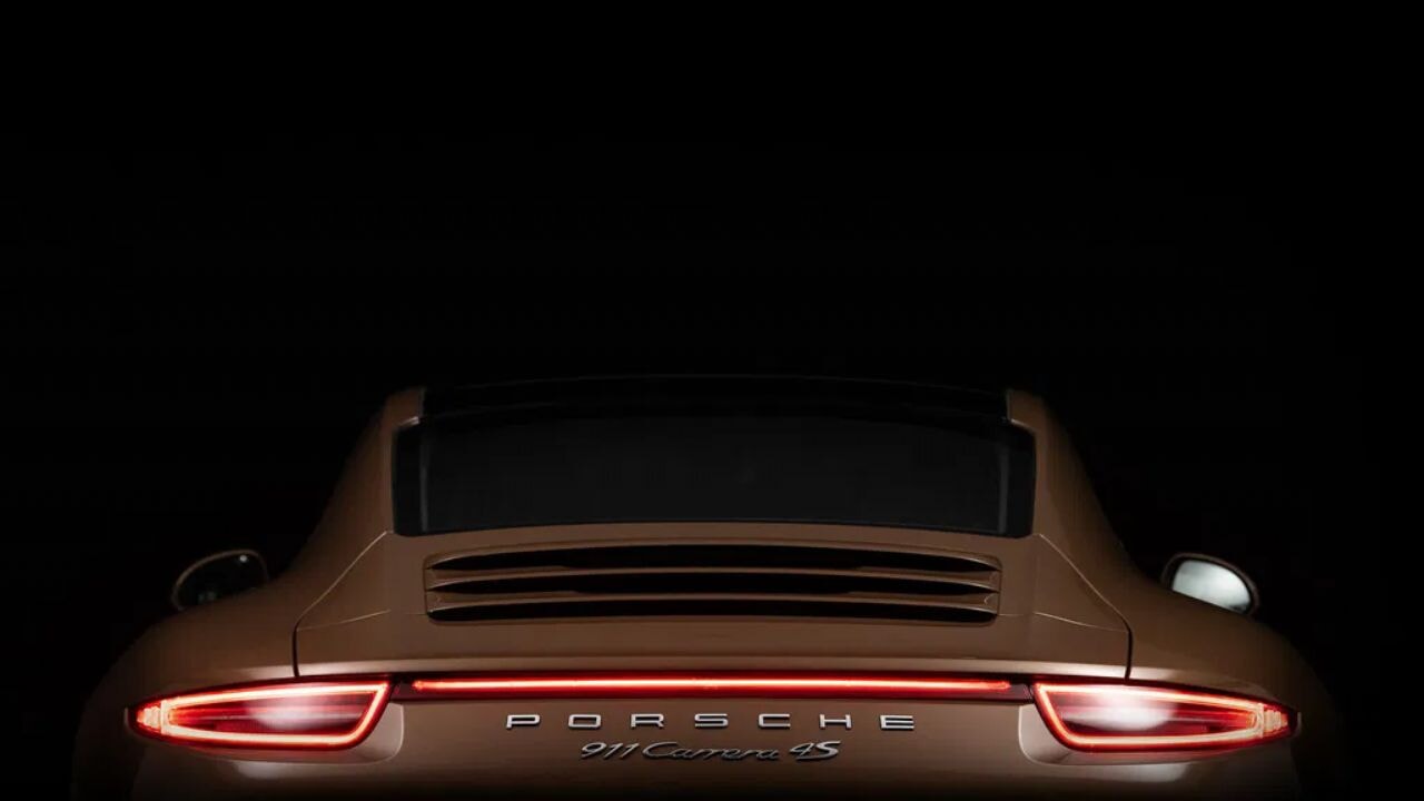 Porsche'den açıklama