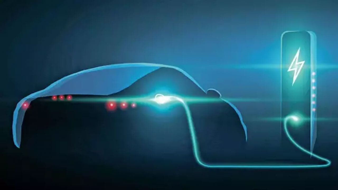 Şarj istasyonlarına izinsiz park edenler yandı!