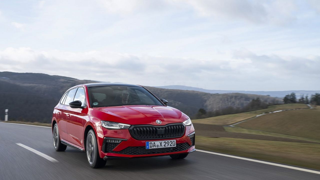 Skoda'dan Yılın Son Bombası: Elektrikli ve İçten Yanmalı Modellerde Büyük Fırsatlar!