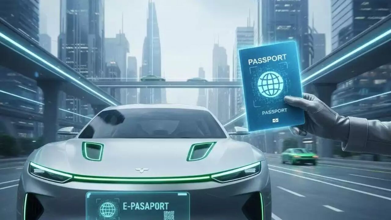 Timetürk yazarı Adem Eyüpoğlu yazdı: 'Arabanızın pasaportu hazır mı?'