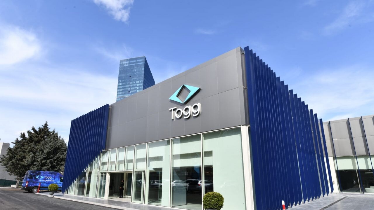 TOGG, Deneyim ve Servis Ağı Hizmeti Genişliyor