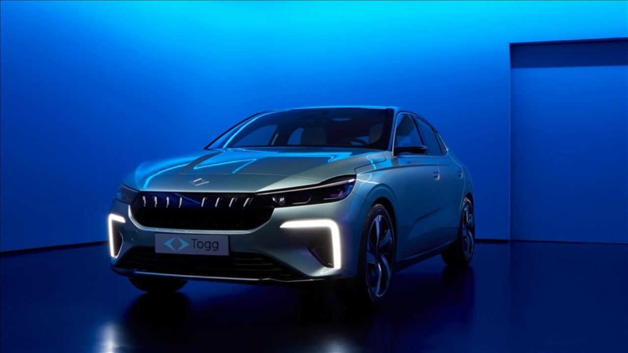 Togg T10F'in fiyatı belli oldu... Togg T10F fiyat listesi