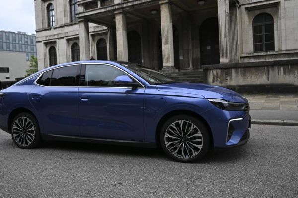 Togg T10F sipariş süreci yarın başlıyor