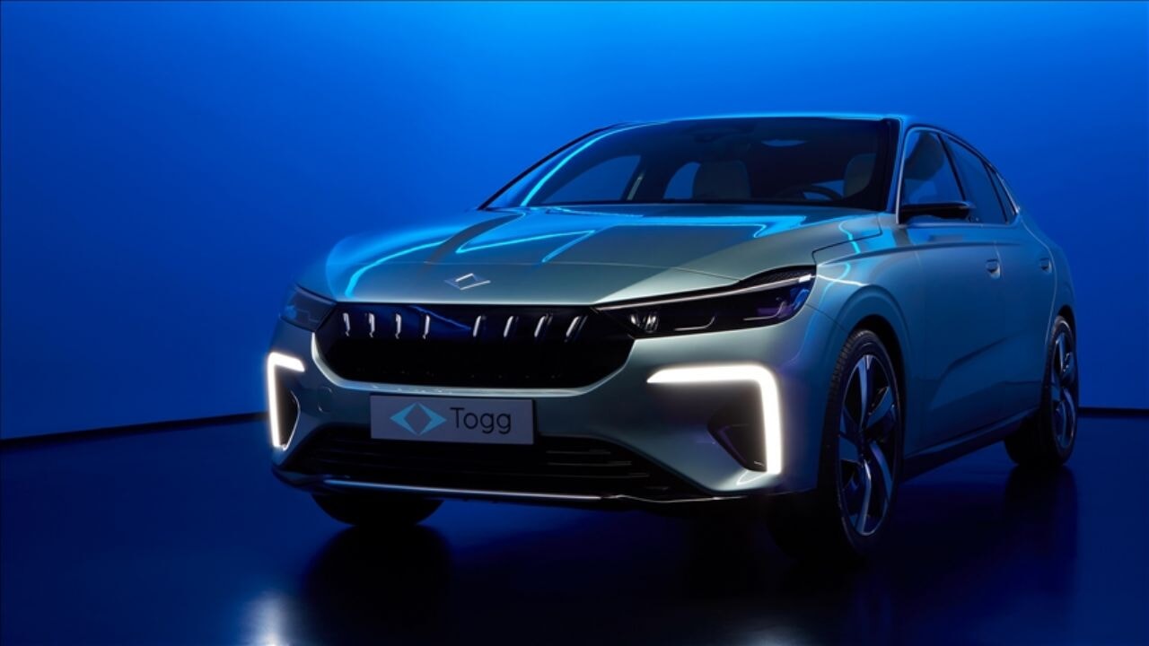 Togg T10F Türkiye'de satışta!.. Togg T10F fiyatı belli oldu