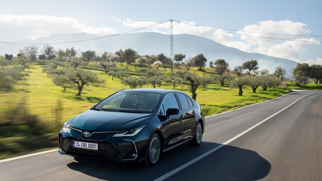 Toyota Bir Kez Daha 'Dünyanın En Değerli Otomotiv Şirketi' Oldu