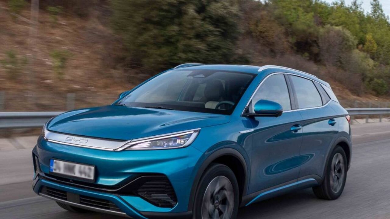 Türkiye İlk 5'te Ama Fabrika Hala Ortada Yok