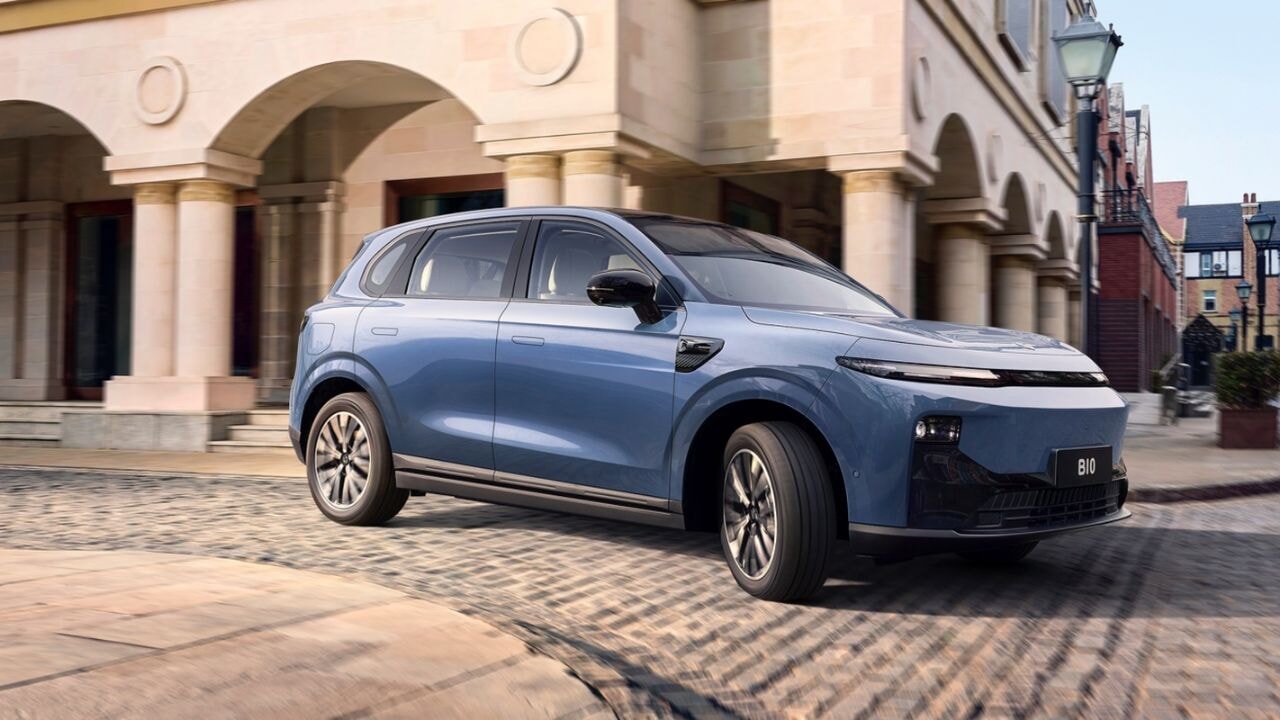 Türkiye'nin Yasakladığı Otomobil Avrupa Yolcusu