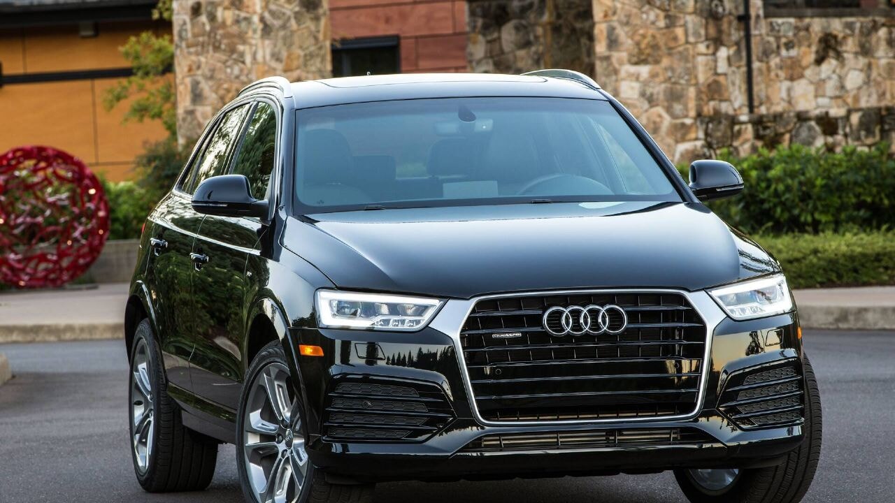 Ünlü otomobil markasından Trump vergilerine misilleme