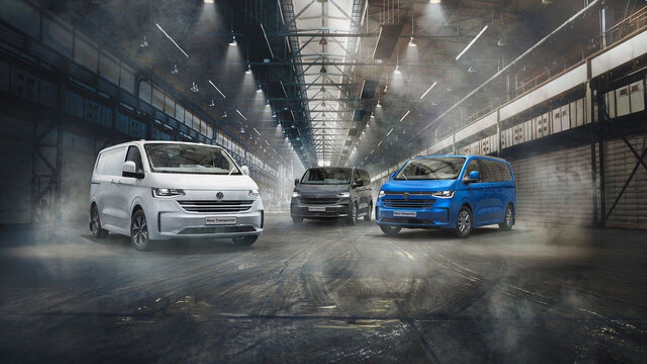 Volkswagen yönetiminden Türkiye'ye övgü