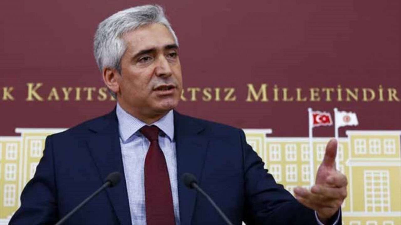 AK Partili Ensarioğlu'dan 'Hakan Fidan' açıklaması