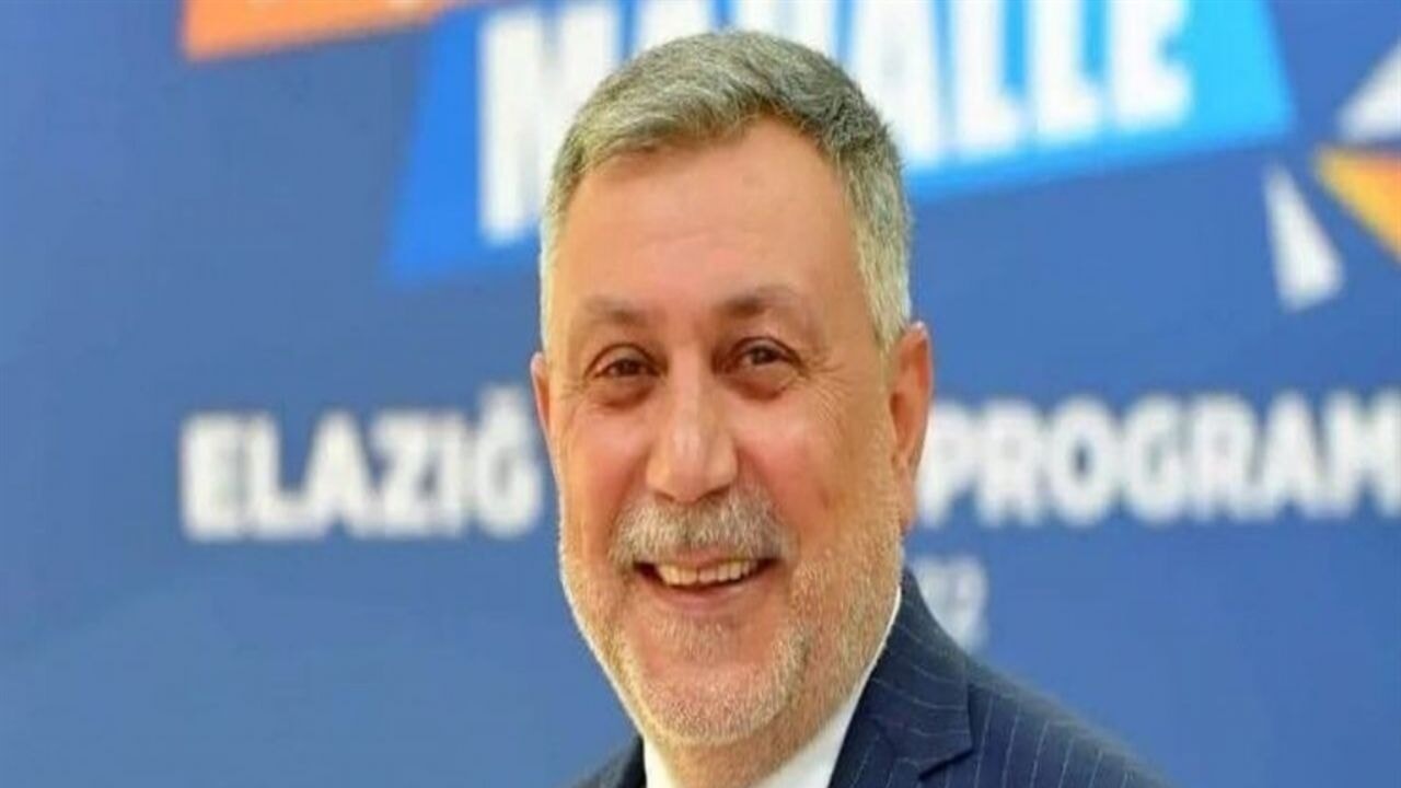 AK Partili il başkanı istifa etti