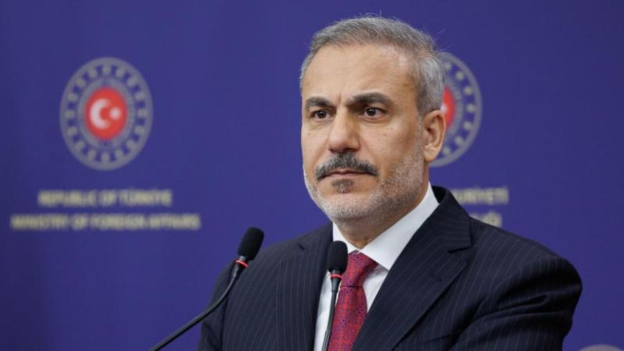 Bakan Fidan: 'ABD ve İran nükleer anlaşmada esneklik gösterdi'