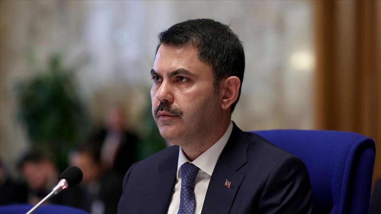 BAKAN KURUM, DEPREM BÖLGESİ İÇİN HAZIRLANAN 'GÜN AĞARIR' AĞIDINI PAYLAŞTI