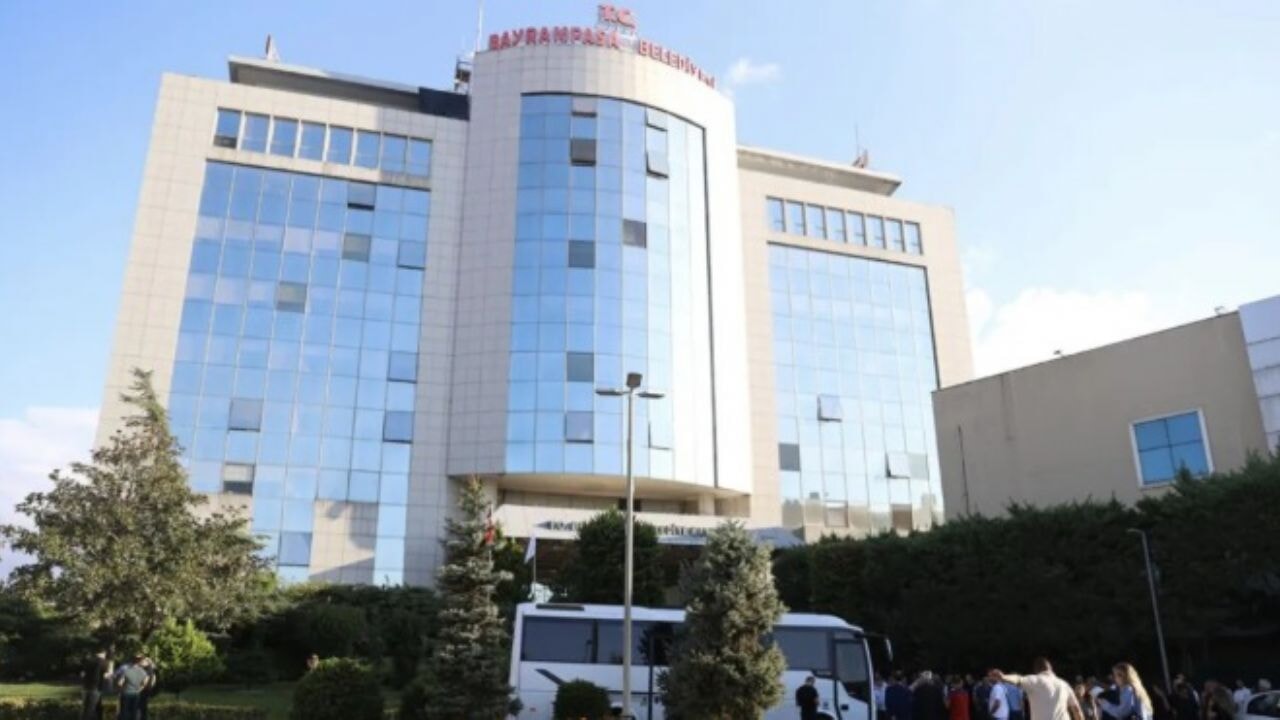 CHP'de İstanbul Çatırdıyor: Bayrampaşa'da Çoğunluk Kaybedildi!