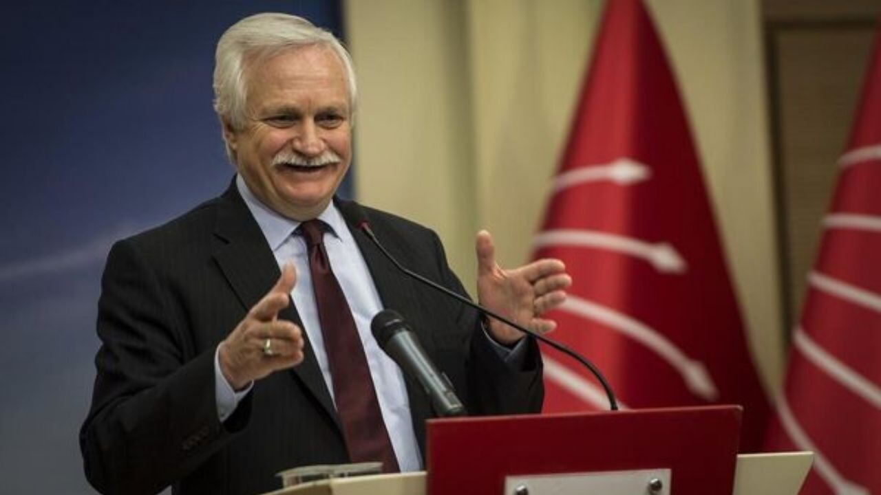 CHP'de istifa!.. Yeni arayışların habercisi mi?