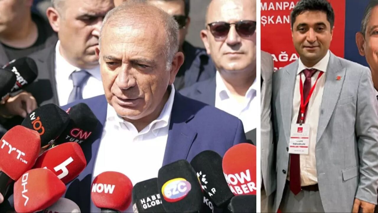 CHP'de Kılıçdaroğlu krizi büyüyor