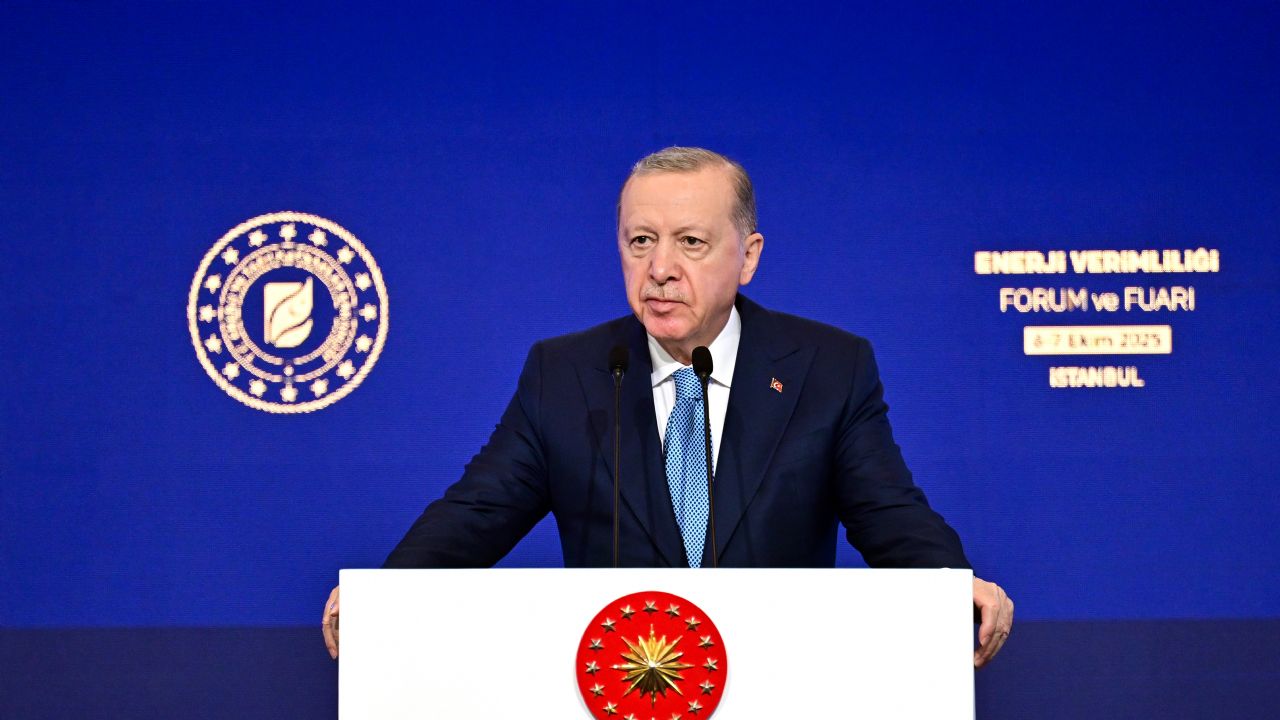 Cumhurbaşkanı Erdoğan, Akkuyu'dan ilk elektrik müjdesini verdi