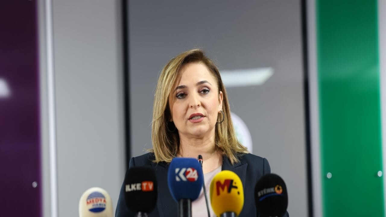 DEM Parti'den Demirtaş açıklaması