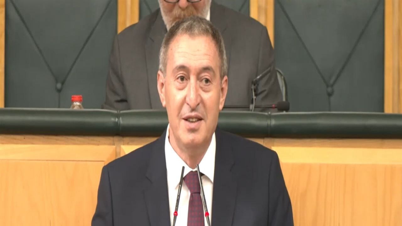 DEM Parti'li Bakırhan: Komisyonun Öcalan'ı dinlemesi gerekiyor