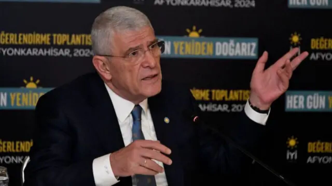 Dervişoğlu'nun tepkisine Sözcü TV'den cevap