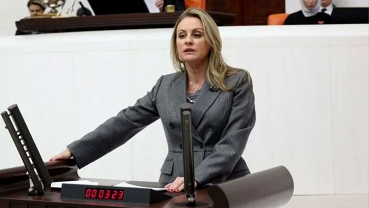 DEVA Partisi'nden bir vekil daha istifa etti