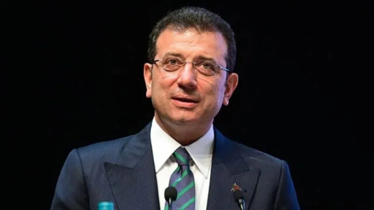 Ekrem İmamoğlu'nun 'Sahte Diploma' davası ertelendi
