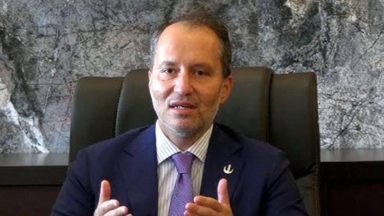 Erbakan: Yangınlar süphelendiriyor